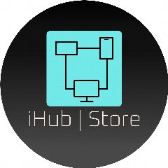 Канал iHub | Store в мессенджере MAX — 38 подписчиков