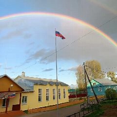 Канал КОГБУ для детей-сирот ЦПД имени Г. С. Плюснина с.  Верховонданка Даровского района в мессенджере MAX — 58 подписчиков