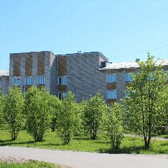 Канал Даровская ЦРБ в мессенджере MAX — 56 подписчиков