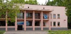 Канал ДК "Меридиан" г. Зуевка в мессенджере MAX — 61 подписчик