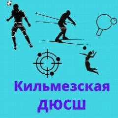 Канал МБОУ ДО Кильмезская ДЮСШ д. Малая Кильмезь в мессенджере MAX — 46 подписчиков