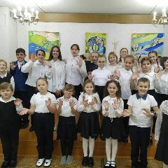 Канал МБОУ ДО "ДМШ" пгт Кикнур в мессенджере MAX — 42 подписчика