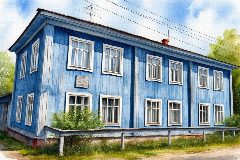Канал МКУ "Кикнурский краеведческий музей им. В.А. Шарыгина " в мессенджере MAX — 104 подписчика