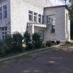 Канал МКУ Кикнурская ЦБС в мессенджере MAX — 110 подписчиков