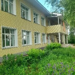 Канал МКУК "Филипповский СДК" в мессенджере MAX — 23 подписчика