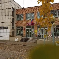 Канал МБУ ДО ДХШ им. Л. Т. Брылина г. Кирово-Чепецка Кировской области в мессенджере MAX — 139 подписчиков