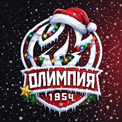 Канал Спортивная школа по хоккею "Олимпия" в мессенджере MAX — 142 подписчика