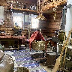 Канал Музей истории крестьянства имени А.М.Ронжина в мессенджере MAX — 30 подписчиков