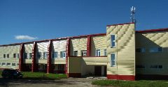 Канал УДО СШ Котельничского района в мессенджере MAX — 15 подписчиков