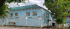 Канал МБУ ДО СШ г.Котельнича в мессенджере MAX — 61 подписчик