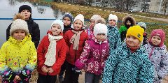 Канал МКДОУ ДС "Звоночек" п. Вичевщина. в мессенджере MAX — 43 подписчика