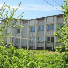 Канал МКУ Березниковский СДК в мессенджере MAX — 19 подписчиков