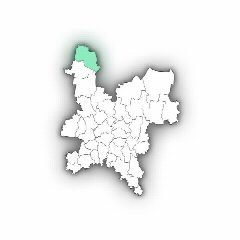 Канал Собрание представителей Лузского МО в мессенджере MAX — 53 подписчика