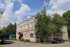 Канал МКУК "Мурашинская МБС" в мессенджере MAX — 32 подписчика