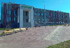 Канал Немская центральная районная библиотека имени М.И.Ожегова в мессенджере MAX — 15 подписчиков