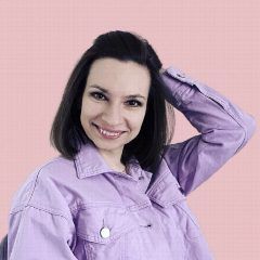 Канал Продажи без впаривания l Олеся Гоголева в мессенджере MAX — 543 подписчика