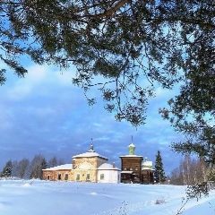 Канал МБУК Опаринский Краеведческий Музей в мессенджере MAX — 10 подписчиков