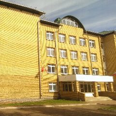 Канал КОГБУЗ "Оричевская центральная районная больница" в мессенджере MAX — 131 подписчик