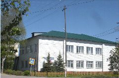 Канал МКУК «Оричевская районная ЦБС» - официальный канал в мессенджере MAX — 24 подписчика