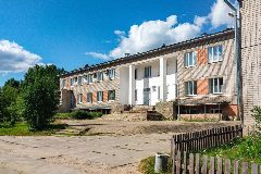 Канал КОГБУЗ "Подосиновская ЦРБ имени Н.В. Отрокова" в мессенджере MAX — 67 подписчиков