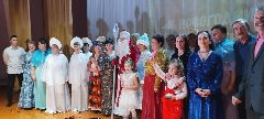 Канал МКУК "Дом культуры пгт Пинюг" в мессенджере MAX — 39 подписчиков