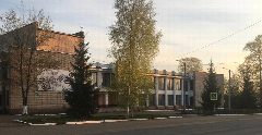 Канал МБУК "Свечинская клубная система" в мессенджере MAX — 42 подписчика