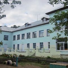 Канал МКДОУ д/с 16 в мессенджере MAX — 56 подписчиков