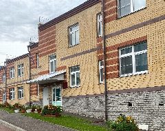 Канал МКДОУ № 9 д. Стулово в мессенджере MAX — 63 подписчика