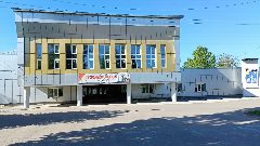 Канал МУК РДНТ г.Советск в мессенджере MAX — 20 подписчиков