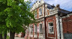 Канал Клуб ветеранов г. Советска Кировской области в мессенджере MAX — 51 подписчик