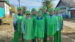 Канал МКУК КИЦ Савиновского СП в мессенджере MAX — 10 подписчиков