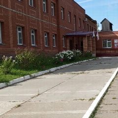 Канал МКОУ ООШ с. Тохтино в мессенджере MAX — 35 подписчиков