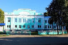 Канал МБУ "Центр культуры и досуга Орловского городского поселения" в мессенджере MAX — 97 подписчиков