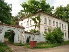 Канал МКУК "ОРЛОВСКИЙ КРАЕВЕДЧЕСКИЙ МУЗЕЙ" в мессенджере MAX — 20 подписчиков