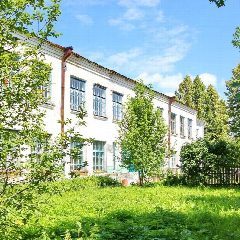 Канал Шабалинский районный краеведческий музей в мессенджере MAX — 45 подписчиков