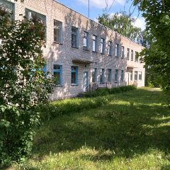 Канал Школа с.Верховино в мессенджере MAX — 35 подписчиков