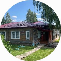 Канал МКУК «Ивановский СДК» в мессенджере MAX — 63 подписчика