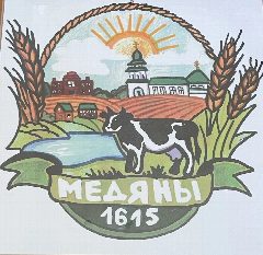 Канал МКУК "Медянский СДК" в мессенджере MAX — 18 подписчиков
