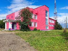 Канал МКУК Подгорцевский СДК в мессенджере MAX — 12 подписчиков