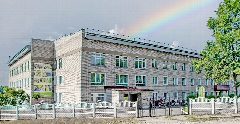Канал ЯРАНСКИЙ ДОМ-ИНТЕРНАТ в мессенджере MAX — 50 подписчиков