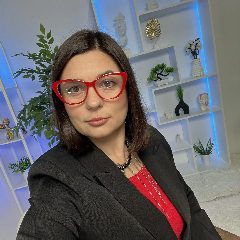Канал Прибыльный рестобизнес. Наталья Пахмутова в мессенджере MAX — 391 подписчик