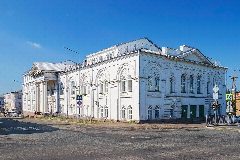 Канал Районный Дом народного творчества г. Яранска в мессенджере MAX — 96 подписчиков