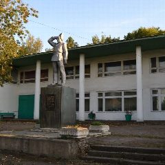 Канал Яранский Городской Дом культуры в мессенджере MAX — 164 подписчика