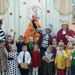 Канал МКДОУ ДЕТСКИЙ САД "ЛУЧИК"М. ОПЫТНОЕ ПОЛЕ ЯРАНСКОЙ РАЙОН КИРОВСКАЯ ОБЛАСТЬ в мессенджере MAX — 39 подписчиков
