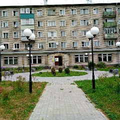 Канал МБУК Городские библиотеки Котельнич в мессенджере MAX — 31 подписчик