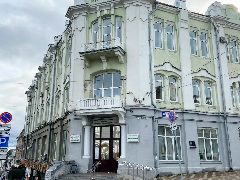 Канал Кировский клинико-диагностический центр в мессенджере MAX — 456 подписчиков
