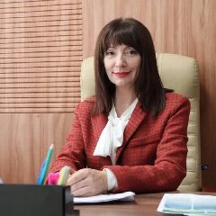 Канал Наталия Бастрикова в мессенджере MAX — 948 подписчиков