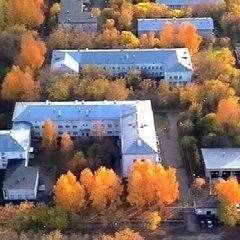 Канал КОГБУЗ "Инфекционная клиническая больница" в мессенджере MAX — 33 подписчика