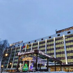 Канал Гостиница «Вятка» в мессенджере MAX — 139 подписчиков
