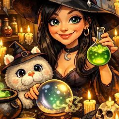 Канал Таро. Свечи. Матрица судьбы 🔮 в мессенджере MAX — 43 подписчика